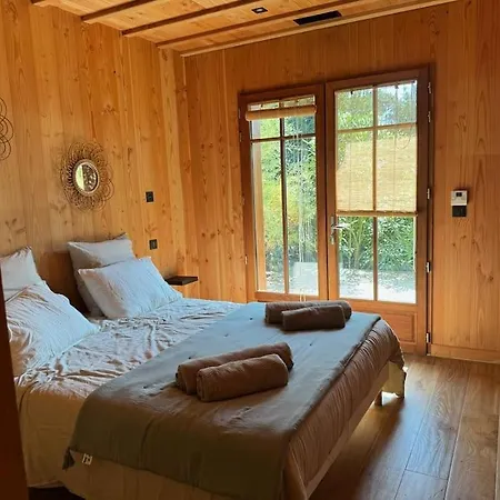 La Kabane De Manou, Maison De Charme Cap Ferret