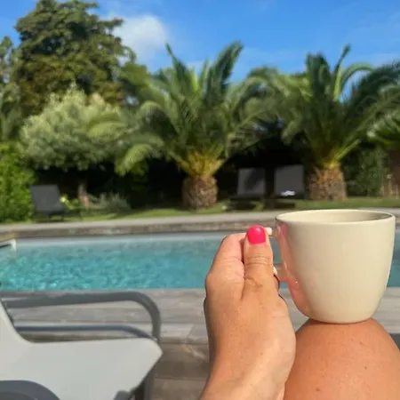 La Kabane De Manou, Maison De Charme Cap Ferret Belisaire