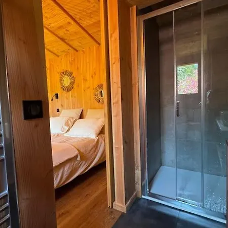 Holiday home La Kabane De Manou, Maison De Charme Cap Ferret