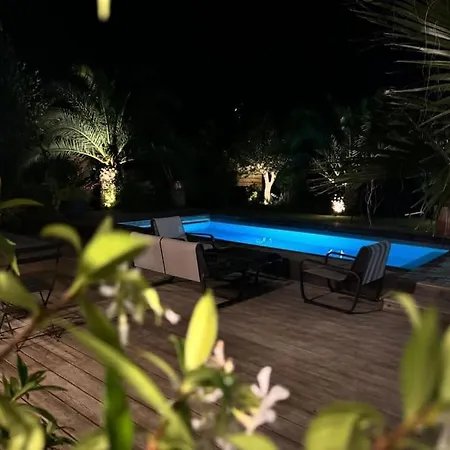 Holiday home La Kabane De Manou, Maison De Charme Cap Ferret *