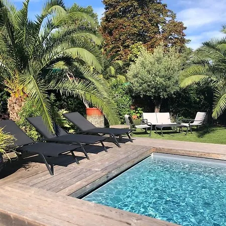 La Kabane De Manou, Maison De Charme Cap Ferret * Belisaire