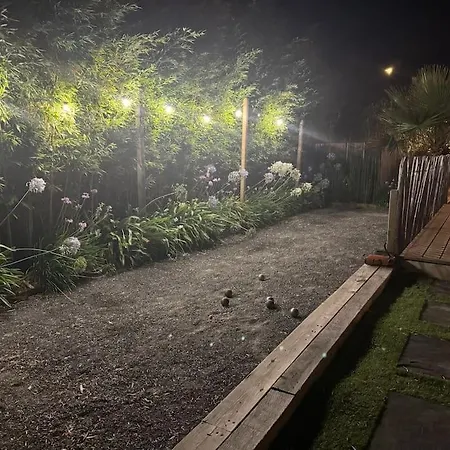 Holiday home La Kabane De Manou, Maison De Charme Cap Ferret *