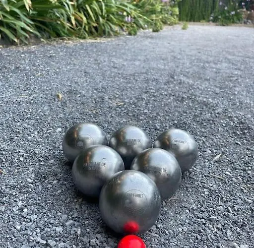 La Kabane De Manou, Maison De Charme Cap Ferret 度假居 *